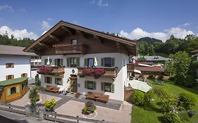 Landgasthof Dorfstadl